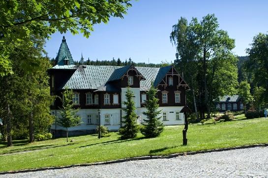 Karlova Studánka