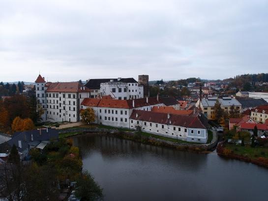 Jindřichův Hradec