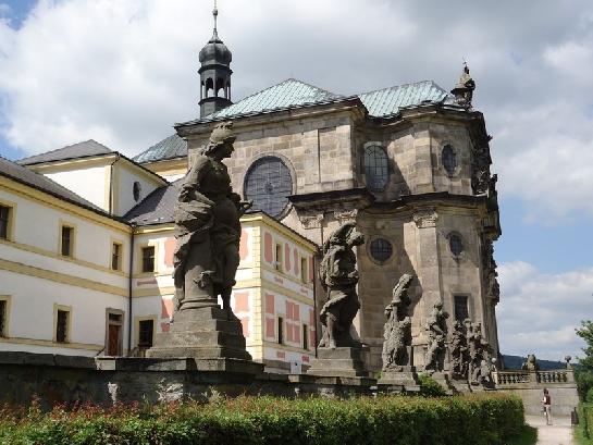 Kuks hospital