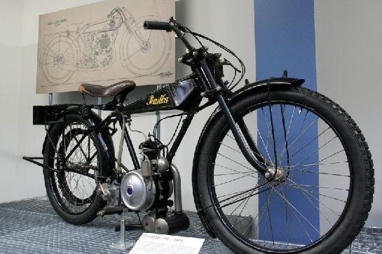 Národní technické muzeum