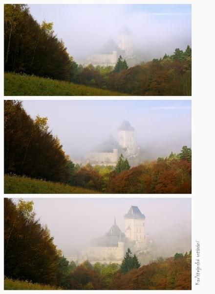 Karlštejnské vstávání