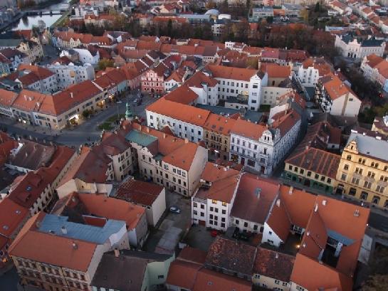 Písek