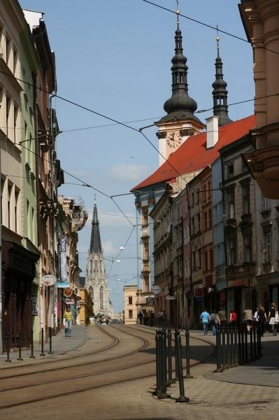 katedrála Sv. Václava