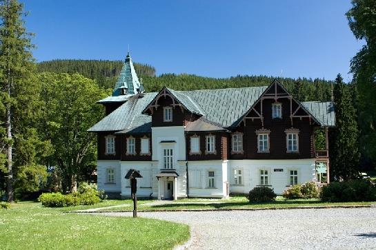 Karlova Studánka