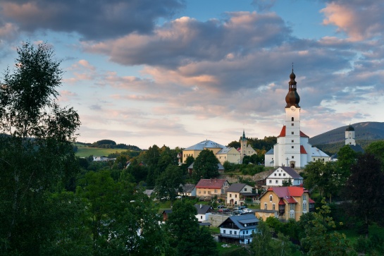 Branná