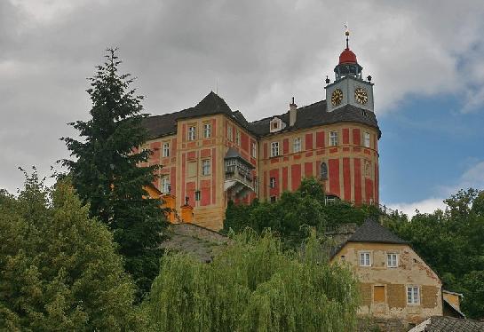 Jánský vrch