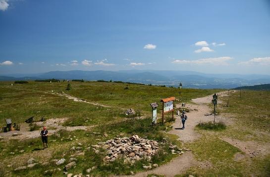 Králický Sněžník