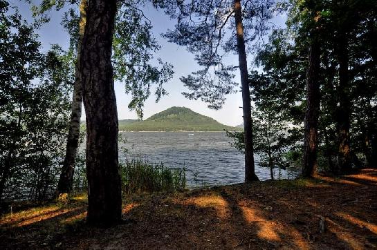 Máchovo jezero