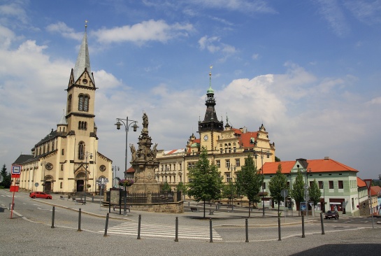Kladno