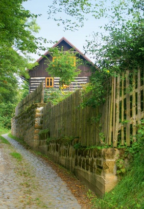 Roubenka