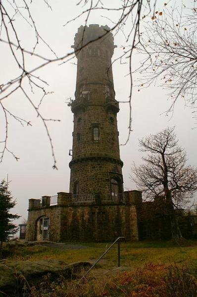 Rozhledna
