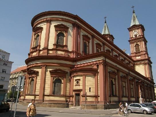 Bazilika Božského Spasitele