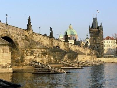 Praha