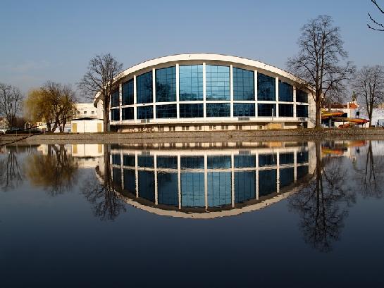 Plovárna