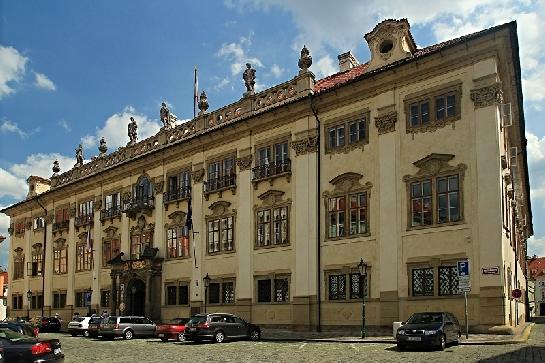 Nostický palác