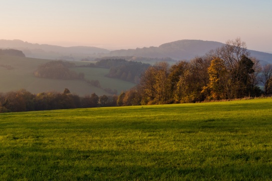 Krajina Verneřicka II