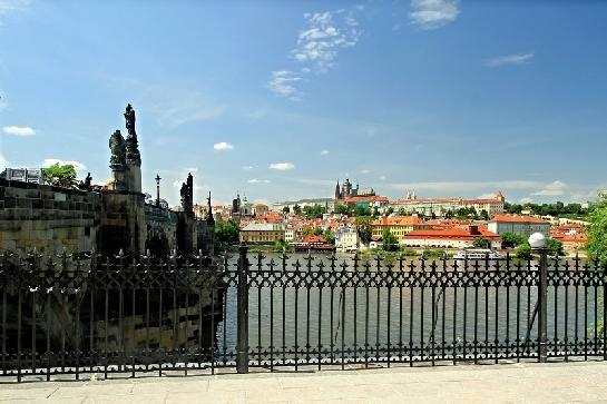 Praha historická II