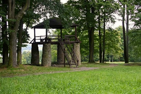 Bezručova vyhlídka