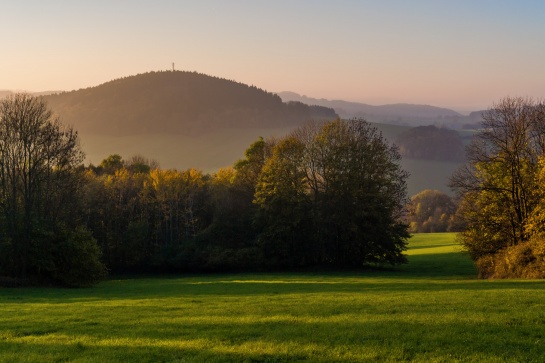 Krajina Verneřicka