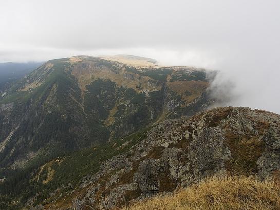 Krkonoše