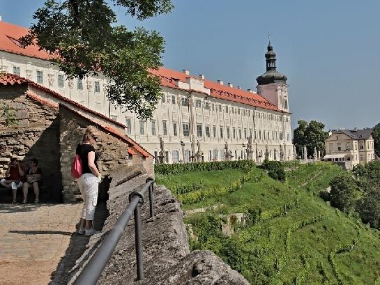 Jezuitská kolej v Kutné Hoře