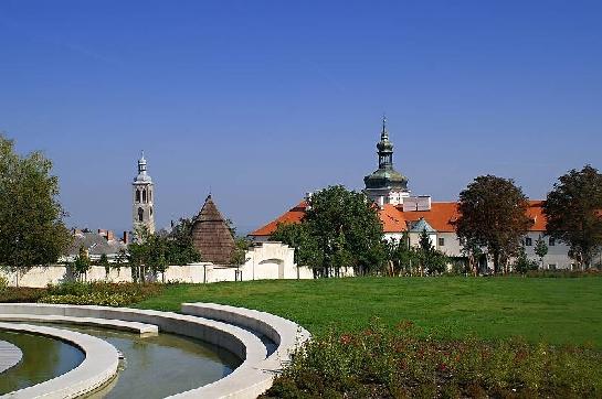 Jezuitská kolej