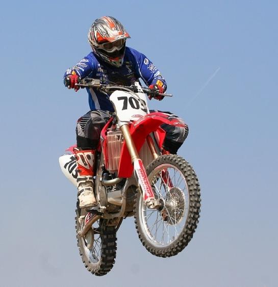 BEZINKA 2009