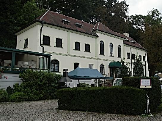 Nebozízek