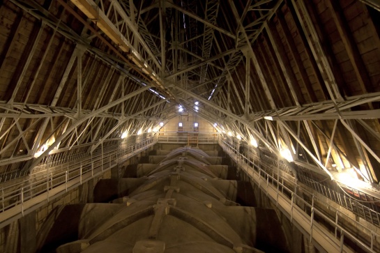 Krovy karedrály svatého Víta