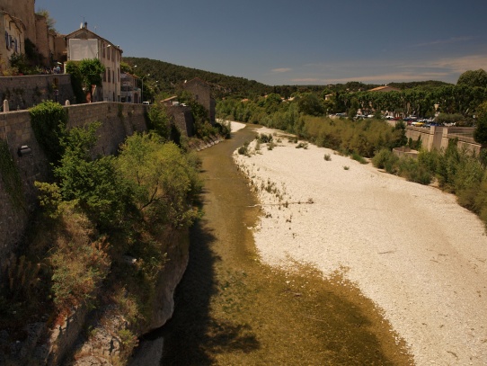 Vaison-la-Romaine