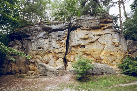 Hrad Kokořín
