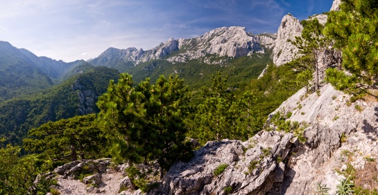 Velika Paklenica