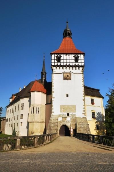Blatná
