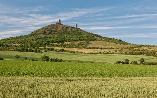 Hazmburk
