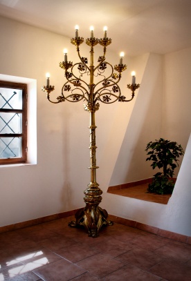 Muzeum Dr. Šimona Adlera