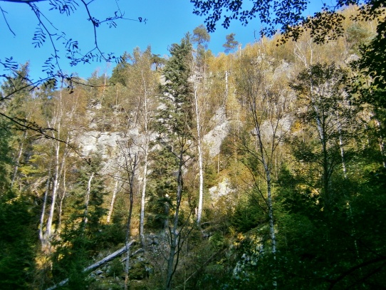 Čertovy proudy