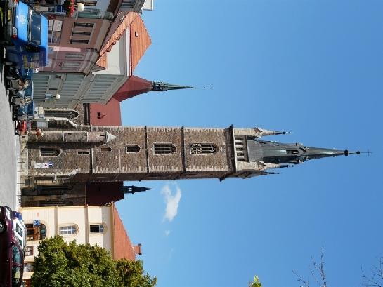 Čáslav