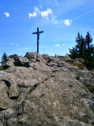 Velký Roklan