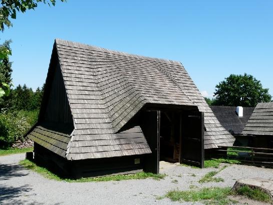 Veselý kopec
