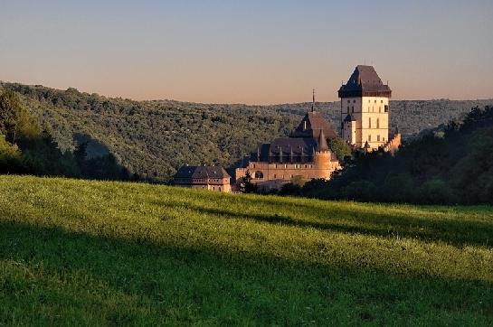 Karlštejn