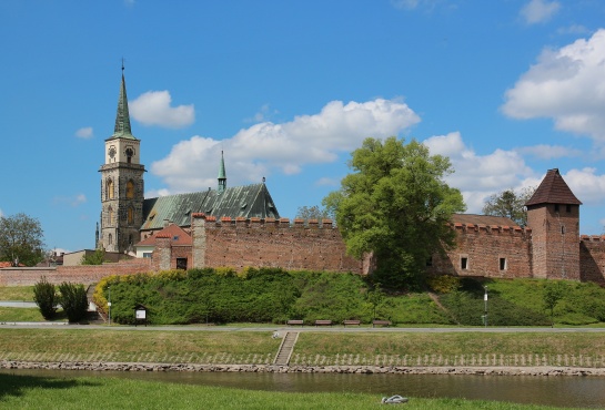 Nymburk