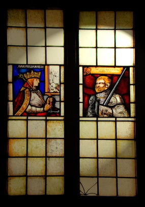 Vodní hrad Švihov