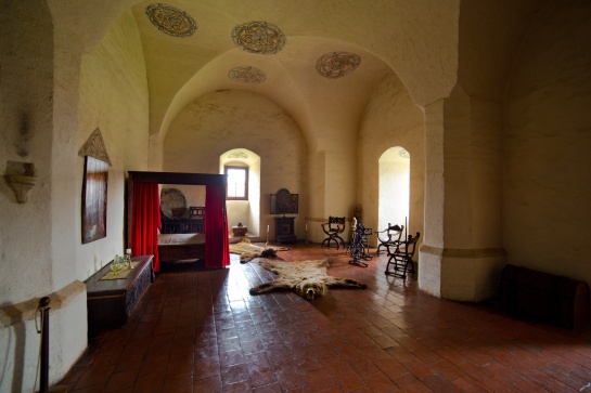 Vodní hrad Švihov