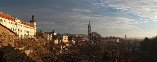 Kutná Hora