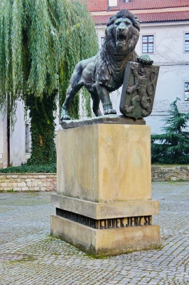 Český lev