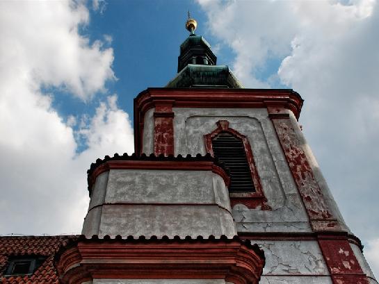 Nejsvětější trojice