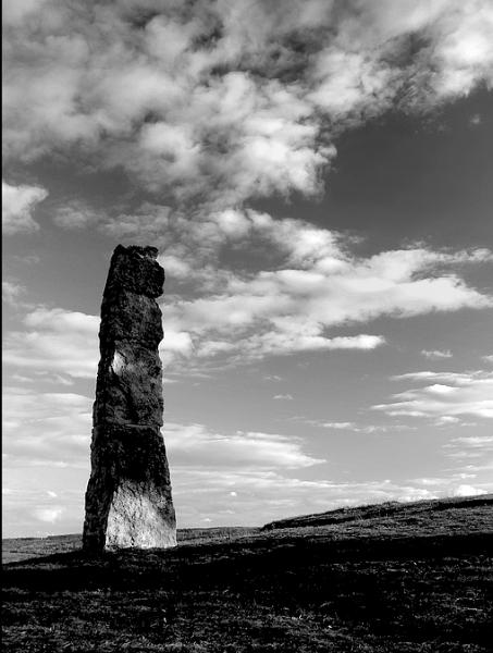 menhir