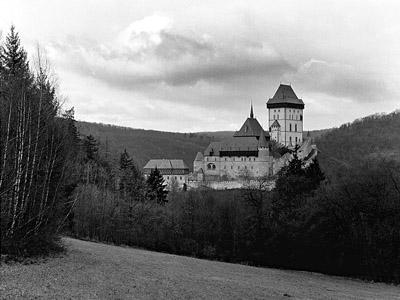 Císařská louka
