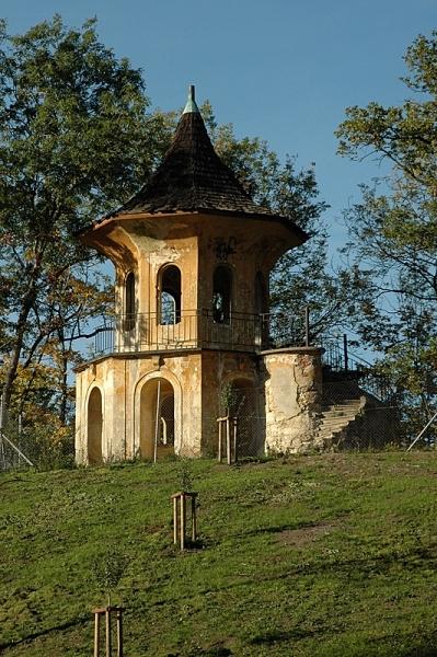 Čínský pavilon