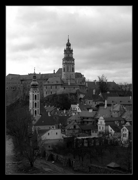 Český Krumlov